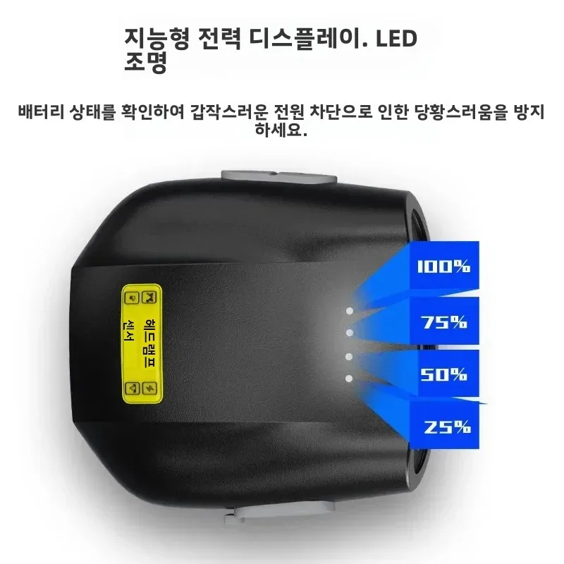 ZHAOZHANGX LED 밝은 초강력 야간 충전 낚시 미끼용 모자 챙 헤드밴드 램프 유도식 헤드램프