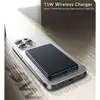 Xilecaly For Magsafe Power Bank PD 20W Portable External Battery Wireless Fast Charging 15W Magsafe For iphone 16 15 14 Samsung 3