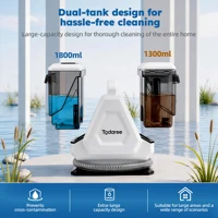 Nettoyeur de tapis 750W 16KPa, détachant multi-usages pour le nettoyage des sols, des tissus et des revêtements. 4