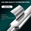 SHIDISHANGPIN Professional Tweezers Tools Kit Acne Needle Tweezers Acne Extractor Face Skin Care Cleaner Beauty Makeup Tools 4