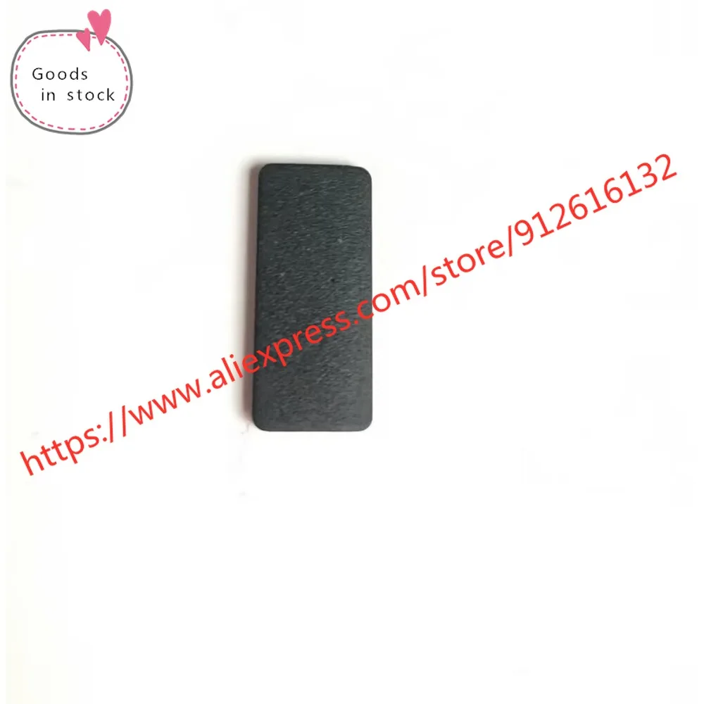 Camera Replacement Part 1PCS New MIC microphone lid cover repair parts for GoPro Hero 9 ; Hero 10 Hero9 Hero10 Black Action camera