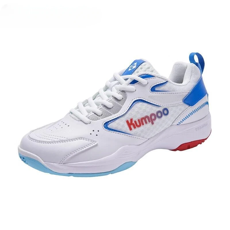 

2023 Popular Badminton Shoes Unisex Luxury Brand Tennis Shoes Men Top Quality Woman Sport Sneakers Non-Slip Badminton Training