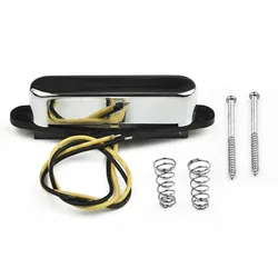 Single Coil Tele Guitar Neck / Bridge Pickup For Telecaster Electric Guitar Tele Style Electric Guitar Parts Accessories