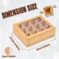 Log color 12 grids