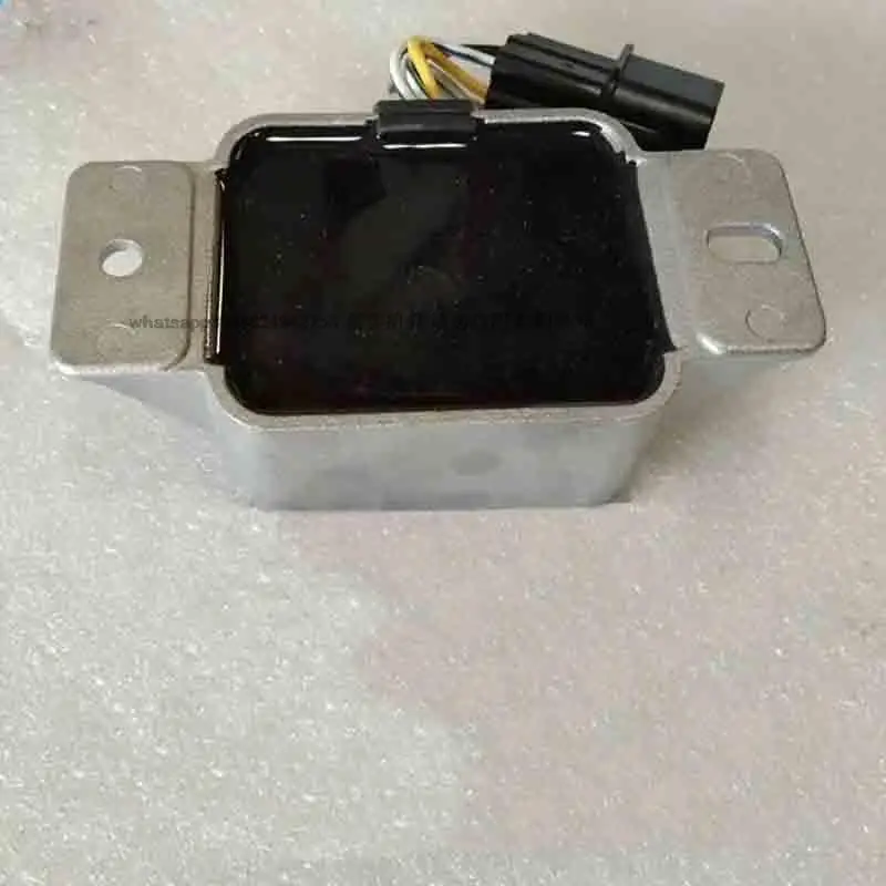 Excavator accessories 6D22 6D24 generator for relay ME049239 R8T30175