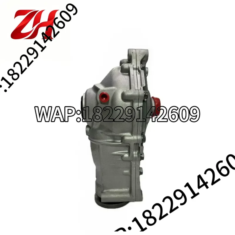BMW E70 E71용 프론트 디퍼렌셜 어셈블리 OE 31507594314 31507594315 자동차 프론트 액슬 드라이브 기어 교체 부품