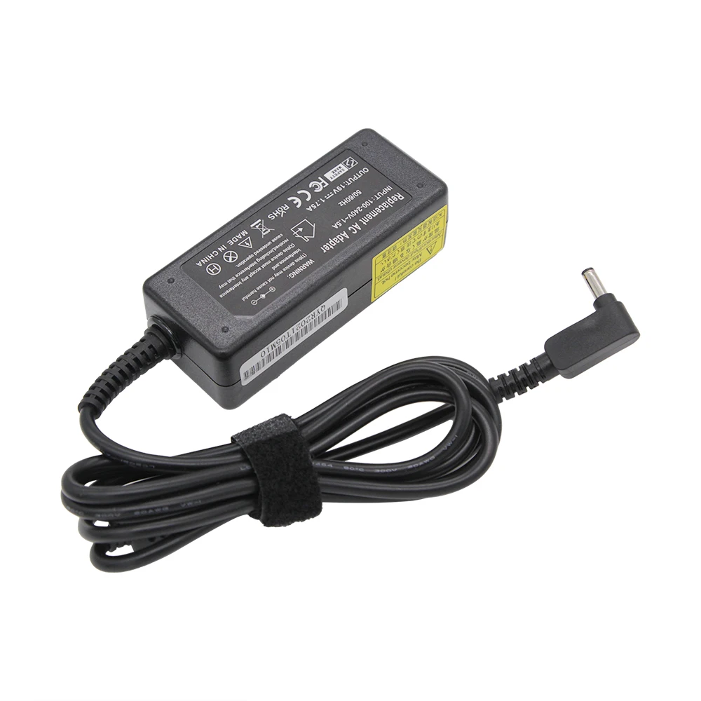 High-Performance 33W AC Laptop Charger Power Adapter for ASUS