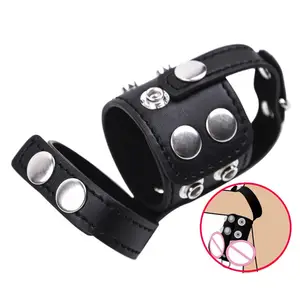 Jaula De Castidad Masculina - Anillos Para Pene - AliExpress