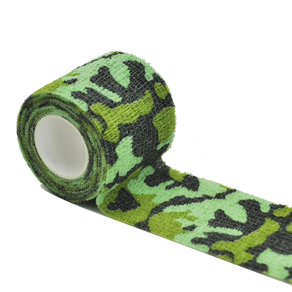 Land camouflage