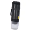 Portable Capsule Coffee Maker 3 in 1 20Bar Cordless Heating Full Automatic Capsule Coffee Machine for Outdoor Travel Home Office 5