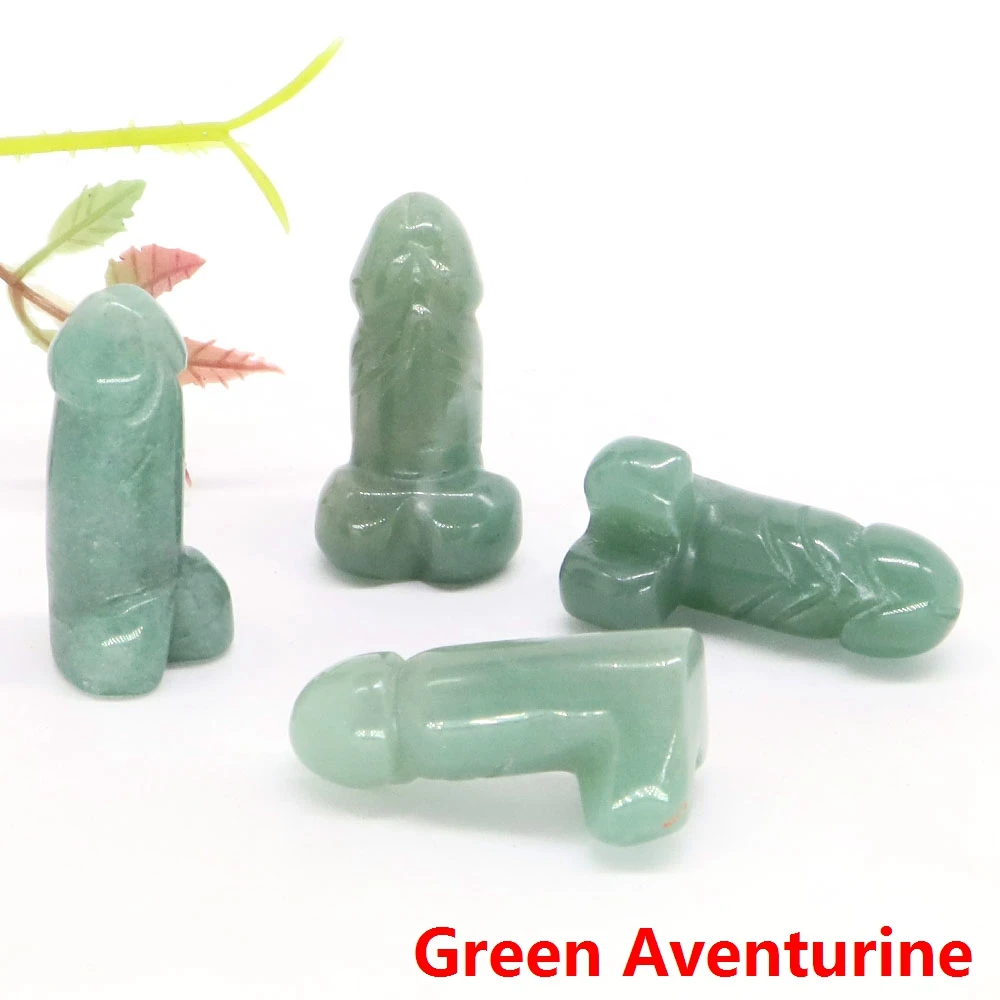 Green Aventurine