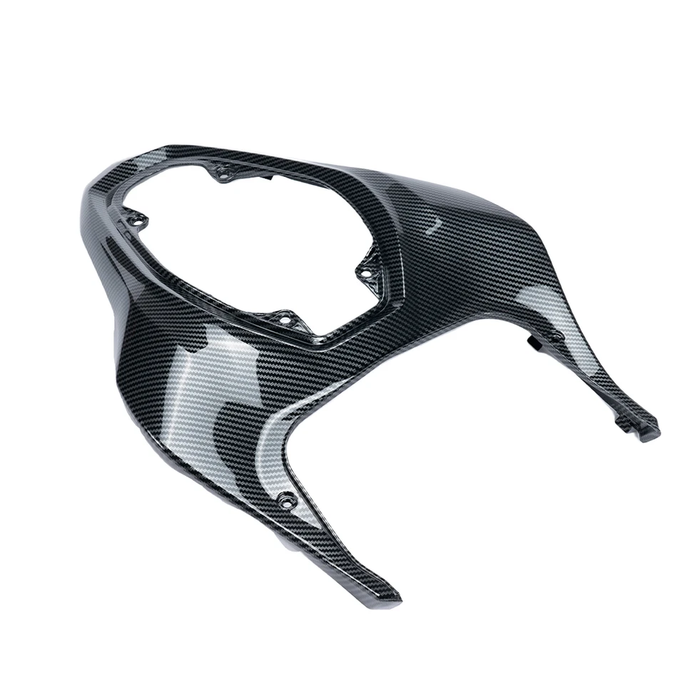 09 車＆バイク オートバイの助手席後部座席カバーフェアリング