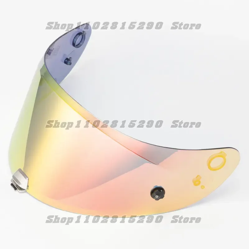 Hjc Rpha 70 Prha 11 Visiera Per Casco Moto Hj-26 Lente Per Casco Integrale Cascos Para Moto Accessori Capacete Hjc Parabrezza