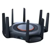 WiFi 6 Dual Band Wireless Router AX11000M Easy Exhibition Turbo Edition 6