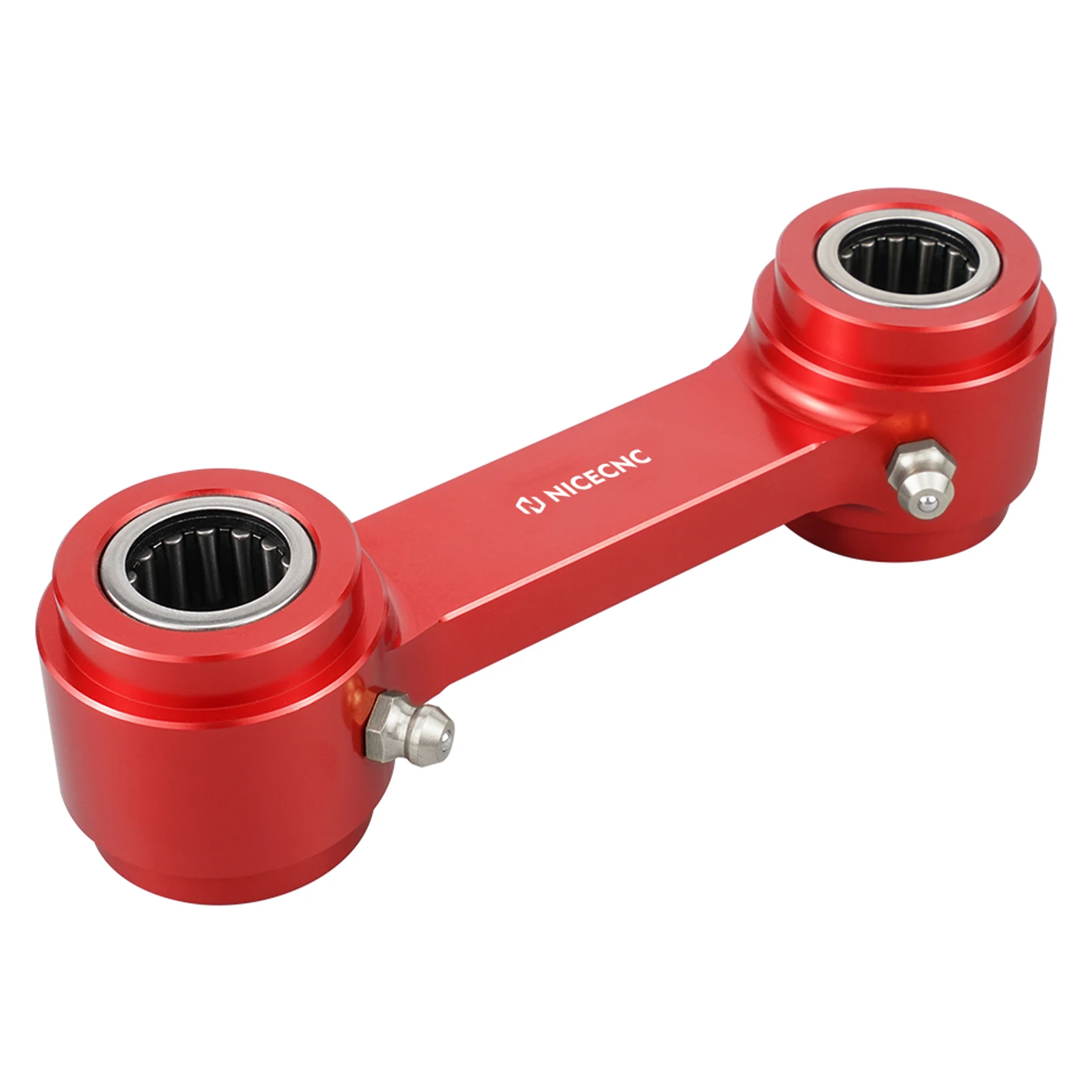 NICECNC Für Honda XR650L 1993-2025 Verstellbarer Seitenständer & 30mm Tieferlegungssatz XR 650L Zubehör 2024 2023 – Detail 14