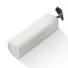 Replacement Battery 14.4V 5200mAh P2008-4S2P-MMBK For Xiaomi Mijia Mi Sweeping Mopping Robot Vacuum Cleaner 1T STYTJ02ZHM 5