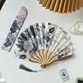 Grey-with fan sleeve