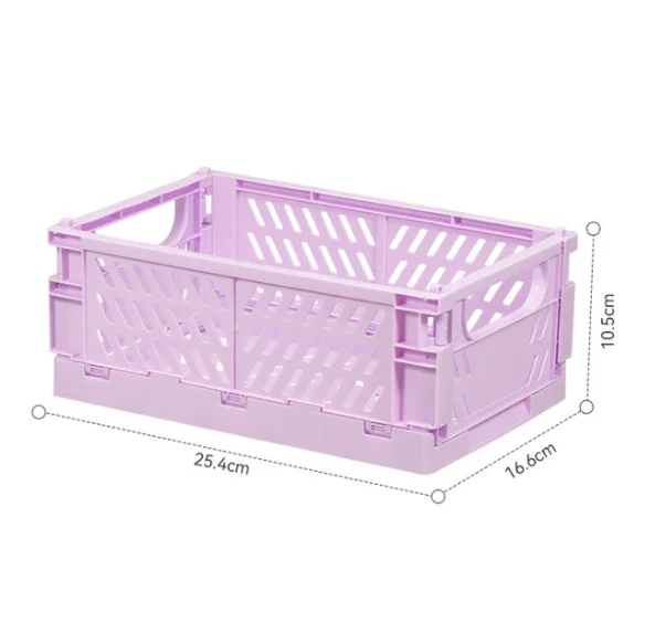 purple 25cm