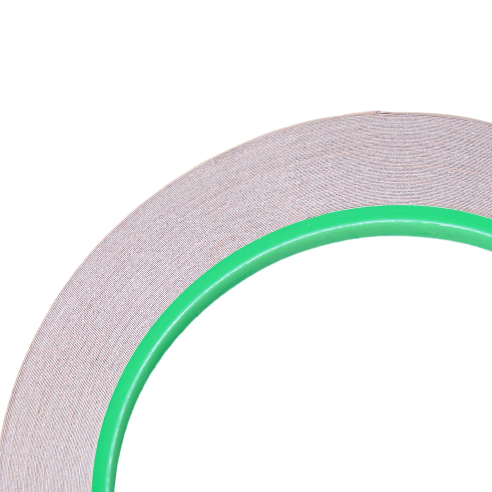 20 m doppelt leitfähiges Kupferfolienband, EMI-Abschirmung, leitfähiges Klebeband, selbstklebender Abweisstoff-Abschirmstreifen für E-Gitarre, Transfor – Detail 35