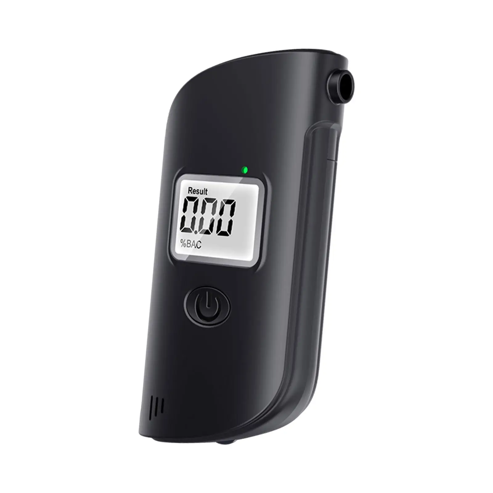 Alcohol Breath Alyzer Tester Handheld Alcohol Detector for Personal Use