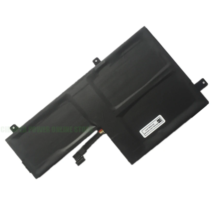 Bateria Original Ap16j8k 11.1v 45wh 4050mah do Portátil de cp para o Caderno da Série Chromebook 11 n7 C731 - Imagem 3