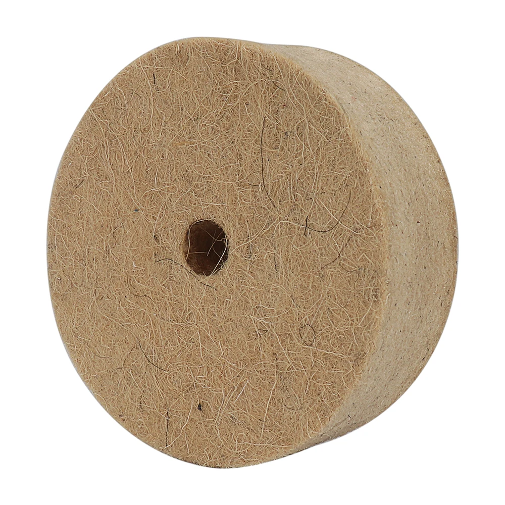 75 mm 3 Zoll Keramik-Schleifscheibe, Schleif- und Polierpad, Metall-Rostentfernung, Polierscheibe für Tischbohrmaschine, Drehwerkzeug-Zubehör – Detail 9