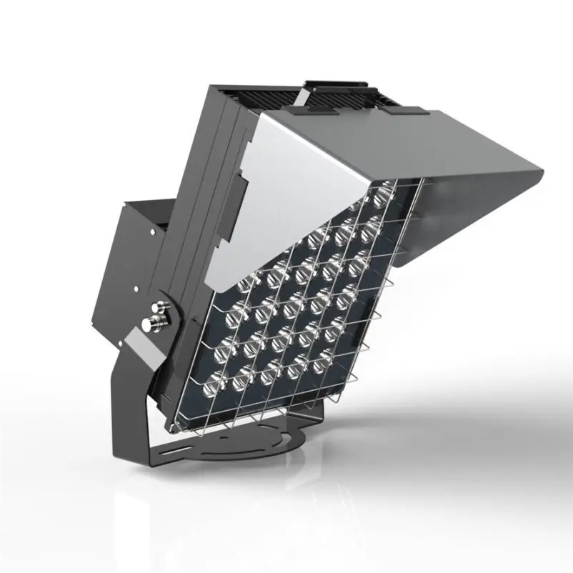 LED Flood Light Sport Field Tennis Court Gym Led Light Stadium Led Floodlight For Sport Lighting