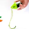 Broyeur rotatif de cuisine, éplucheur manuel en spirale, trancheur de légumes, râpe à fruits, pommes de terre, radis, Gadgets de cuisine, accessoires de cuisine 6