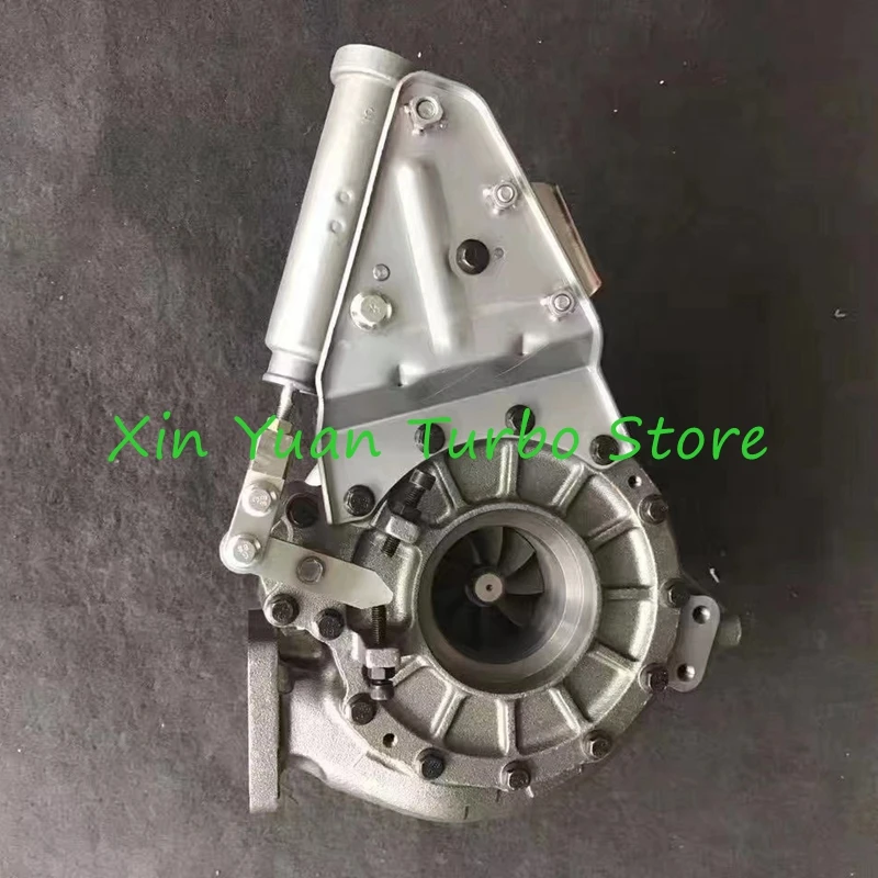 Turbocharger For TF085 4913402020 ME357355 TF082 G343175 4913401230