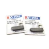 Original K.Star Cutting Head ECN-1902/1902H Replacement Cutter Head for Ezy Glass Cutter 2