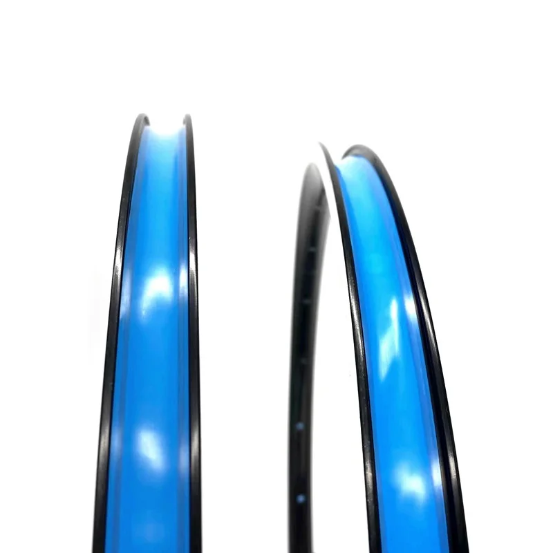 Bicycle Tubeless Tape 50 Meter Rims Seal Tape 10-13-15-17-19-21-23-25-27-29-31-33-35mm For MTB Folding Road Bicycle
