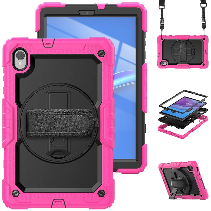 Lenovo, Capa Kickstand com tela PET e