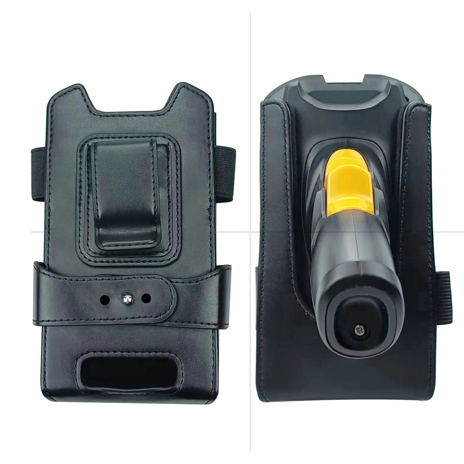 Tampa Inteligente para Zebra Motorola Tc70 Estojo para Cinto Coldre Tc51 Barcode Scanner