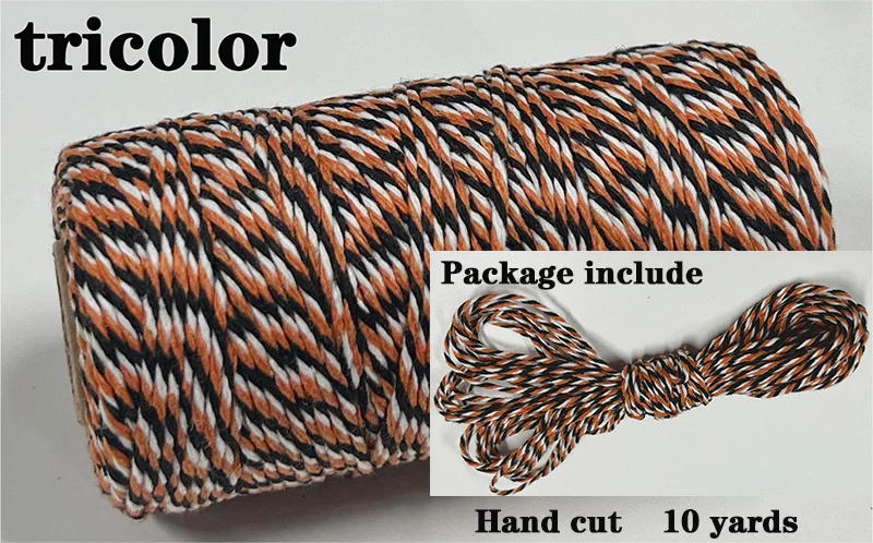 tricolor