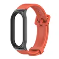 CS Orange Black