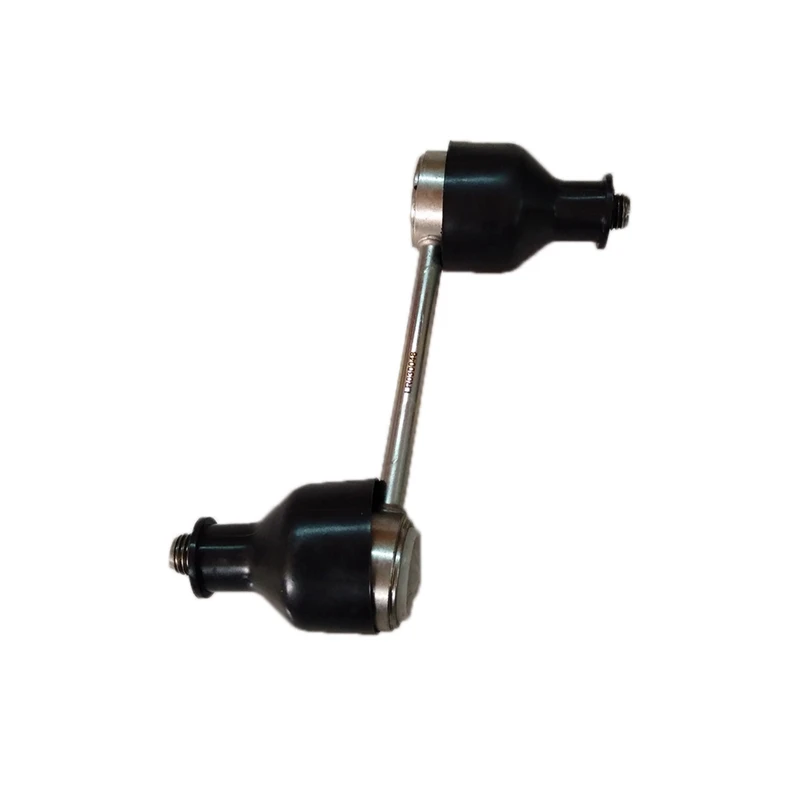 

Auto Rear Axle Sway Bar End Stabilizer Link Ball Joint For Land Rover Range Rover III L322 02-12 LR030048,L=R(2PCS) Replacement
