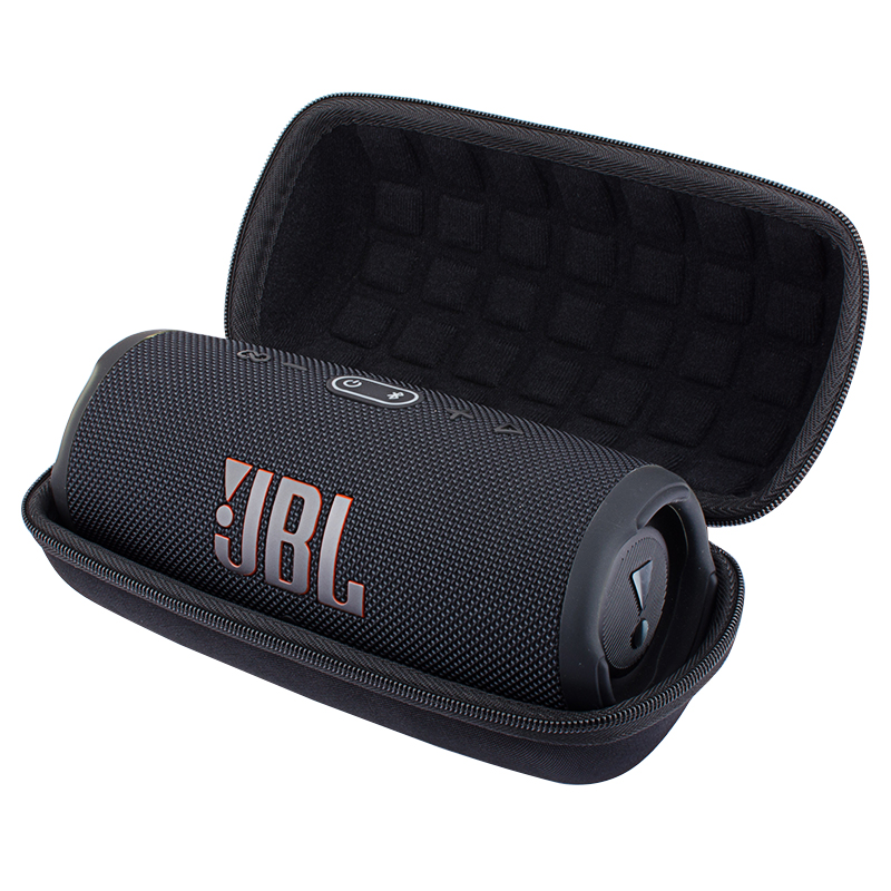2022 NEW Hard EVA Travel Carrying Storage Bag Case for JBL Charge 5 Portable Waterproof Wireless Bluetooth Speaker