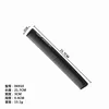 Black Hairdressing Comb Ultra-thin Flat Hair Comb For Men Hair Cut Comb Barber Store Special Use 6 Styles 5