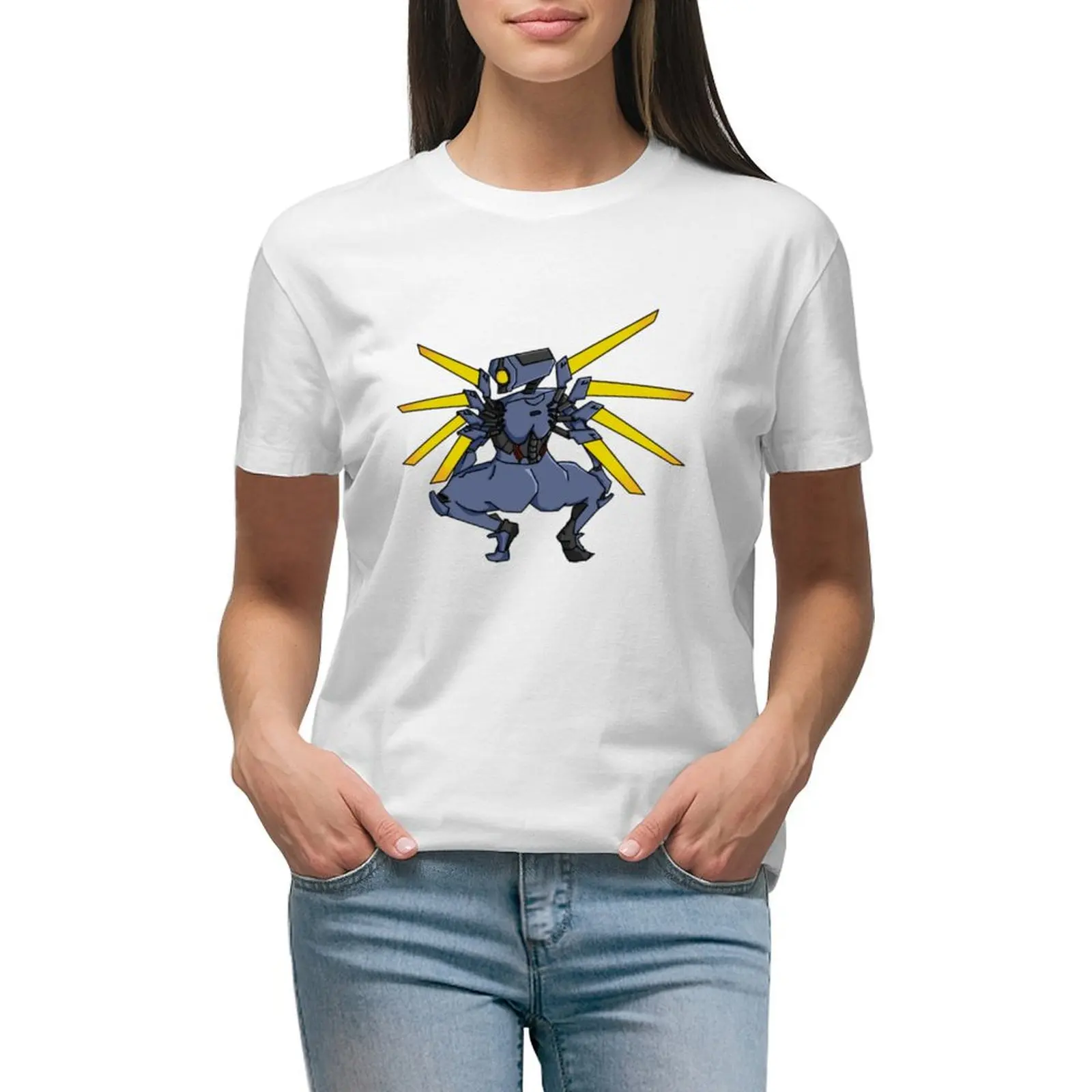 UltrakillclassicTshirtoversizedgraphicsneweditiontshirtsfor