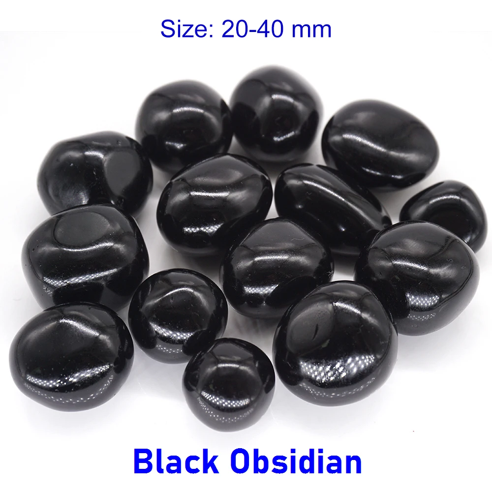 Black Obsidian-O