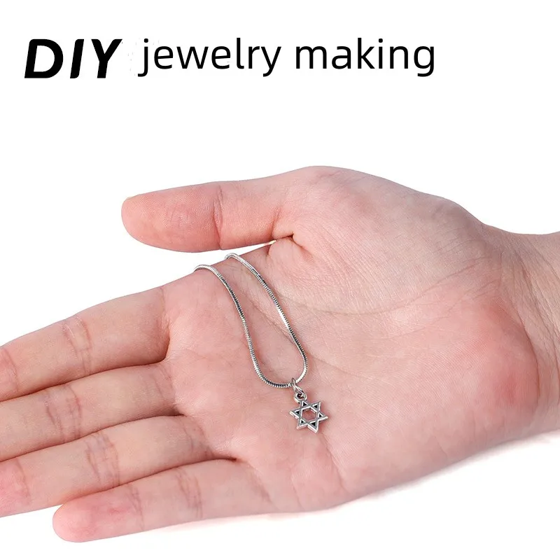 Рисунок 4 - Аксессуары из цинкового сплава