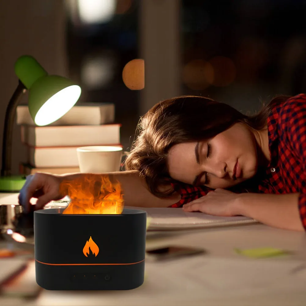 Рисунок 6 - Ультразвуковой USB-увлажнитель воздуха Volcano