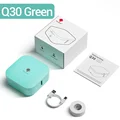 Green printer Q30