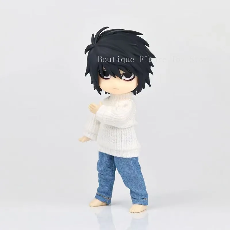 デスノート L ABYSTYLE フィギュア フィギュアコレクション e9bZ 2025年最新】フィギュア デスノート Lの人気アイテム - メルカリ