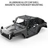 New Mjx H12y 1:12 Brushless High-Speed Remote Control Off-Road Rc Toy Car Four-Wheel Drive Shock Absorber Children Xmas Gifts 6