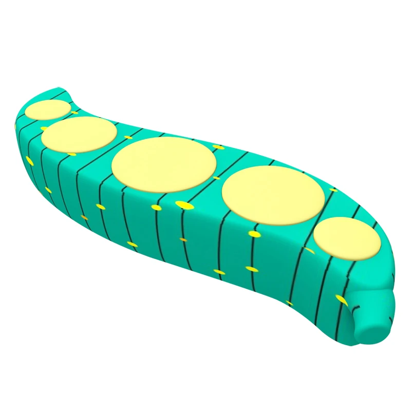 

Cartoon Stool Soft Cushion Large Shopping Mall Seat Outdoor Square