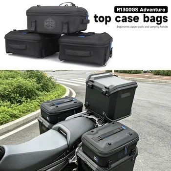 Borse Superiori per Moto BMW R1300GSA R1300GS Adventure R1300 R 1300 GS ADV 2024 2025 2026, Borse Laterali, Valigie e Borse Portaoggetti