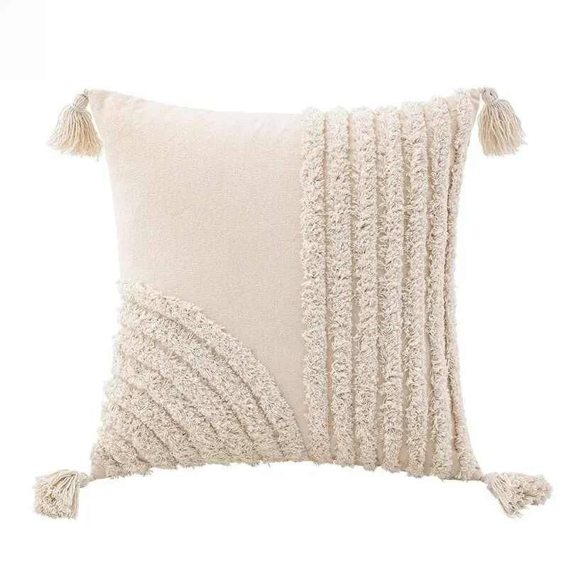 Tufted line 2