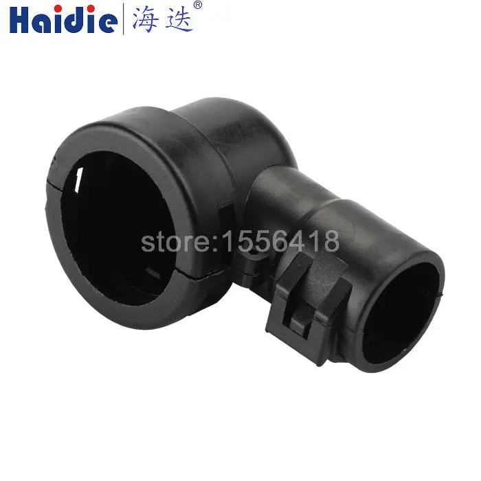 

1-100 sets auto wiring harness plug cable electric plug connector 965783-1