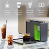 Coffee Machine Cafetera Expreso  Full Semi-automatic Espresso Machine Small Home Outdoor Portable  Bag Nespresso 3